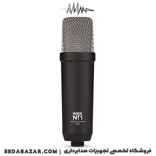 RODE - NT1 Signature میکروفون استودیو